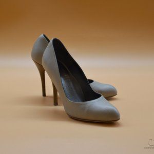 Salvatore Ferragamo Gab 100 Acm Size 5 B